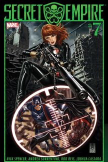 Secret Empire (2017) #7