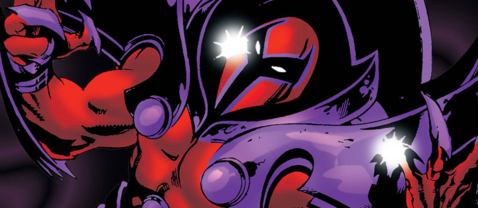 X-Men: Onslaught Marvel Comic Book Twists