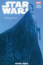 Star Wars Vol. 9: Hope Dies (Trade Paperback) cover