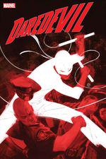 Daredevil (2019) #12 cover