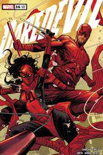 Daredevil (2019) #36 cover