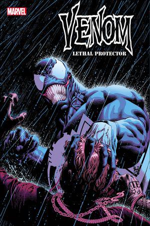 Venom: Lethal Protector #4 
