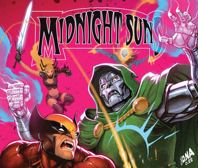 Midnight Suns #2