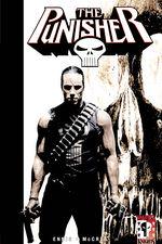 PUNISHER VOL. 6: CONFEDERACY OF DUNCES (Trade Paperback) cover