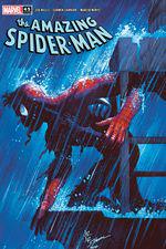 The Amazing Spider-Man (2022) #45 cover