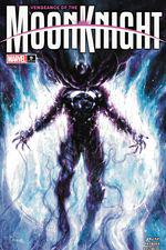 Vengeance of the Moon Knight (2024) #9 cover