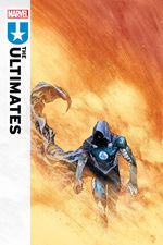 Ultimates (2024) #17 cover