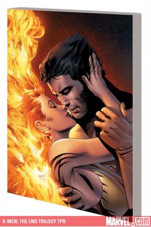 X-Men: The End Trilogy (Trade Paperback) X-Men: The End Trilogy (Trade Paperback)