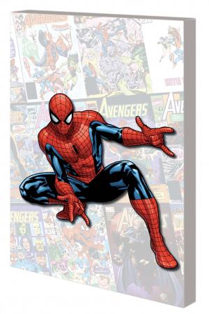 Spider-Man: Am I an Avenger? (Trade Paperback) Spider-Man: Am I an Avenger? (Trade Paperback)