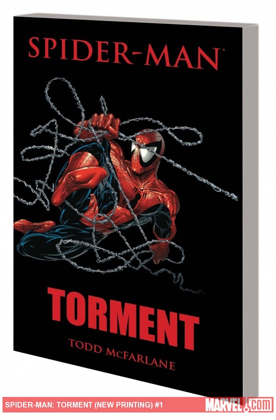 spider man torment