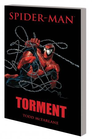 Spider-Man: Torment (New Printing) (Trade Paperback)