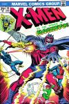 Uncanny X-Men #91