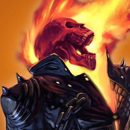 johnny blaze ghost rider agents of shield