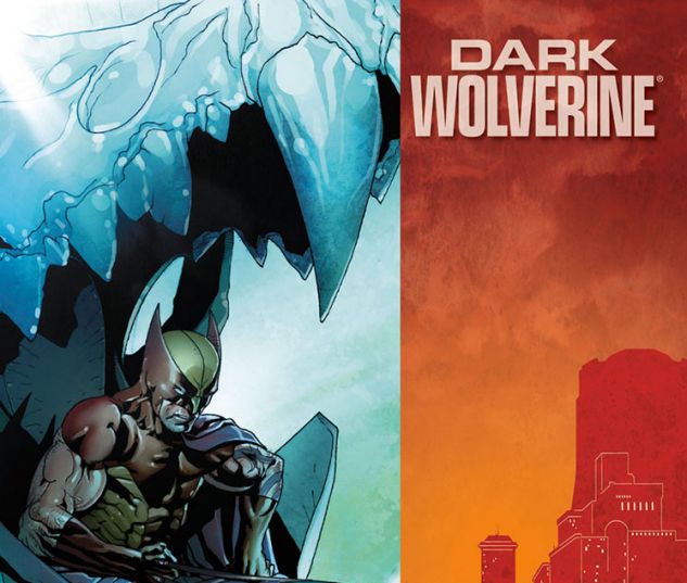 Dark Wolverine (2009) #84