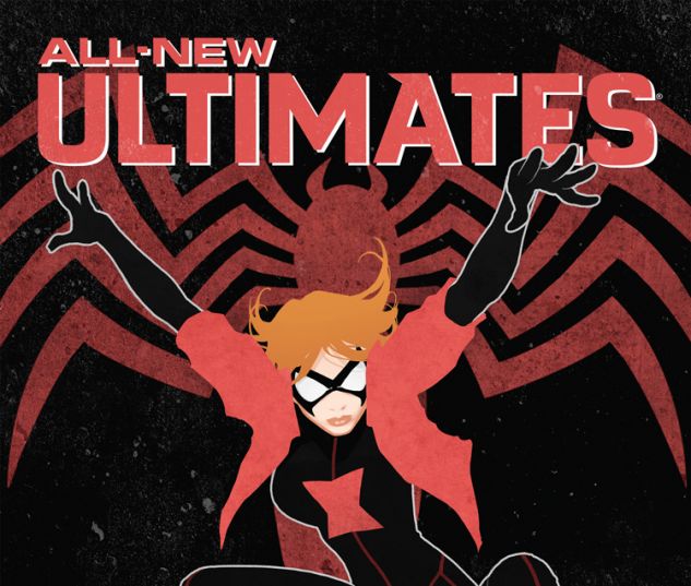 All-new Ultimates 002