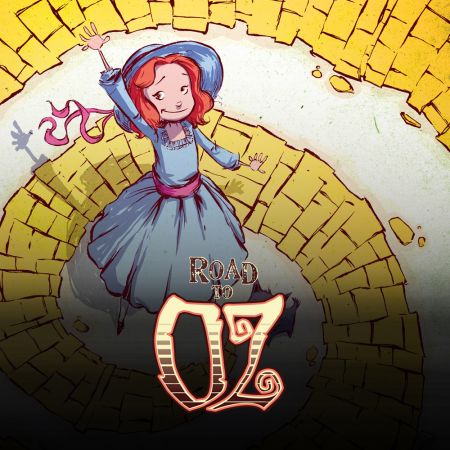Road To Oz (2011)