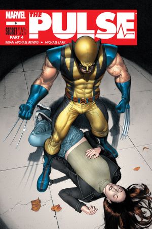 Pulse (2004) #9 Pulse (2004) #9