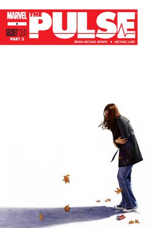 The Pulse (2004) #8 The Pulse (2004) #8