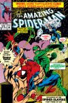 Amazing Spider-Man (1963) #370