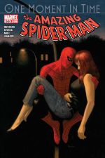 Amazing Spider-Man (1999) #640 cover