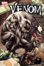 Venom (2011) #30 cover