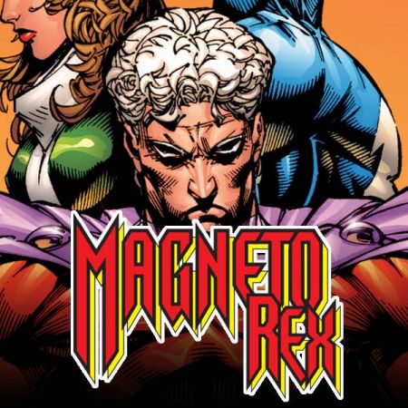 Magneto Rex (1999)