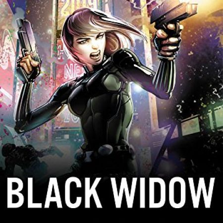 Black Widow (2019)