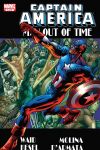 CAPTAIN AMERICA: MAN OUT OF TIME (2010) #5