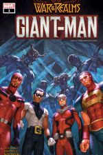 Giant-Man (2019) #1 cover