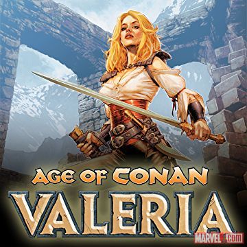 Age of Conan: Valeria (2019)