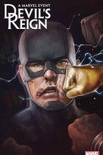 Devil's Reign: Villains for Hire (2022) #3 cover
