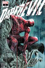 Daredevil (2022) #1 cover