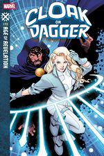 Cloak or Dagger (2025) #1 cover