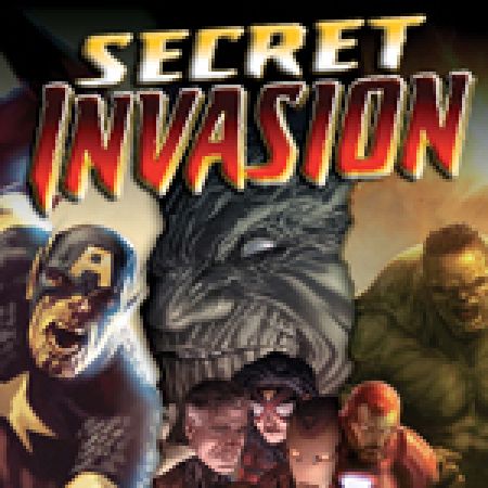 Secret Invasion Extended Cut One-Shot (2008)