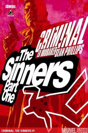 Criminal: The Sinners (2009) #1 Criminal: The Sinners (2009) #1