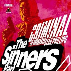 Criminal: The Sinners