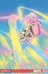 Runaways (2008) #9