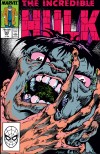 Incredible Hulk (1962) #358