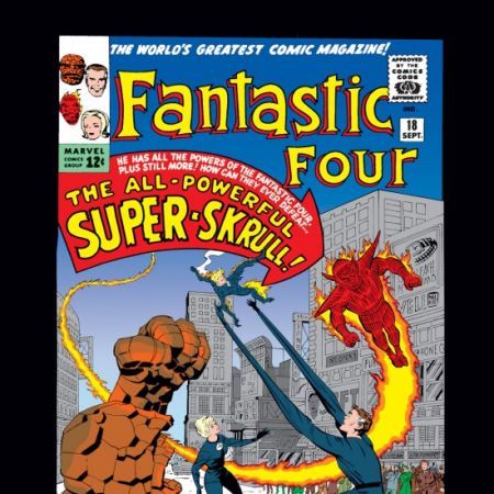 Fantastic Four #1 unread nm 9.4 regular cover A marvel 2018 Ribic Slott 