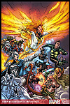 X-Men: Messiah Complex - Mutant Files (2007) #1