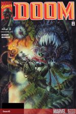 Doom (2000) #3 cover