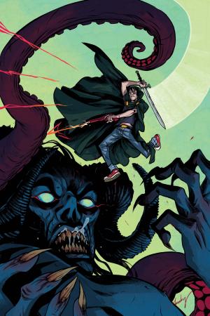 Victor Von Doom (2011) #2 Victor Von Doom (2011) #2