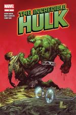 Incredible Hulk (2011) #3 cover