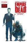 GEORGE ROMERO'S EMPIRE OF THE DEAD: ACT ONE 2