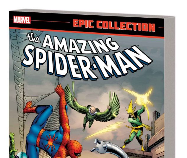 amazing spider man comic collector