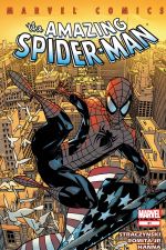 Amazing Spider-Man (1999) #41 cover
