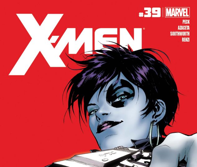 X-Men (2010) #39