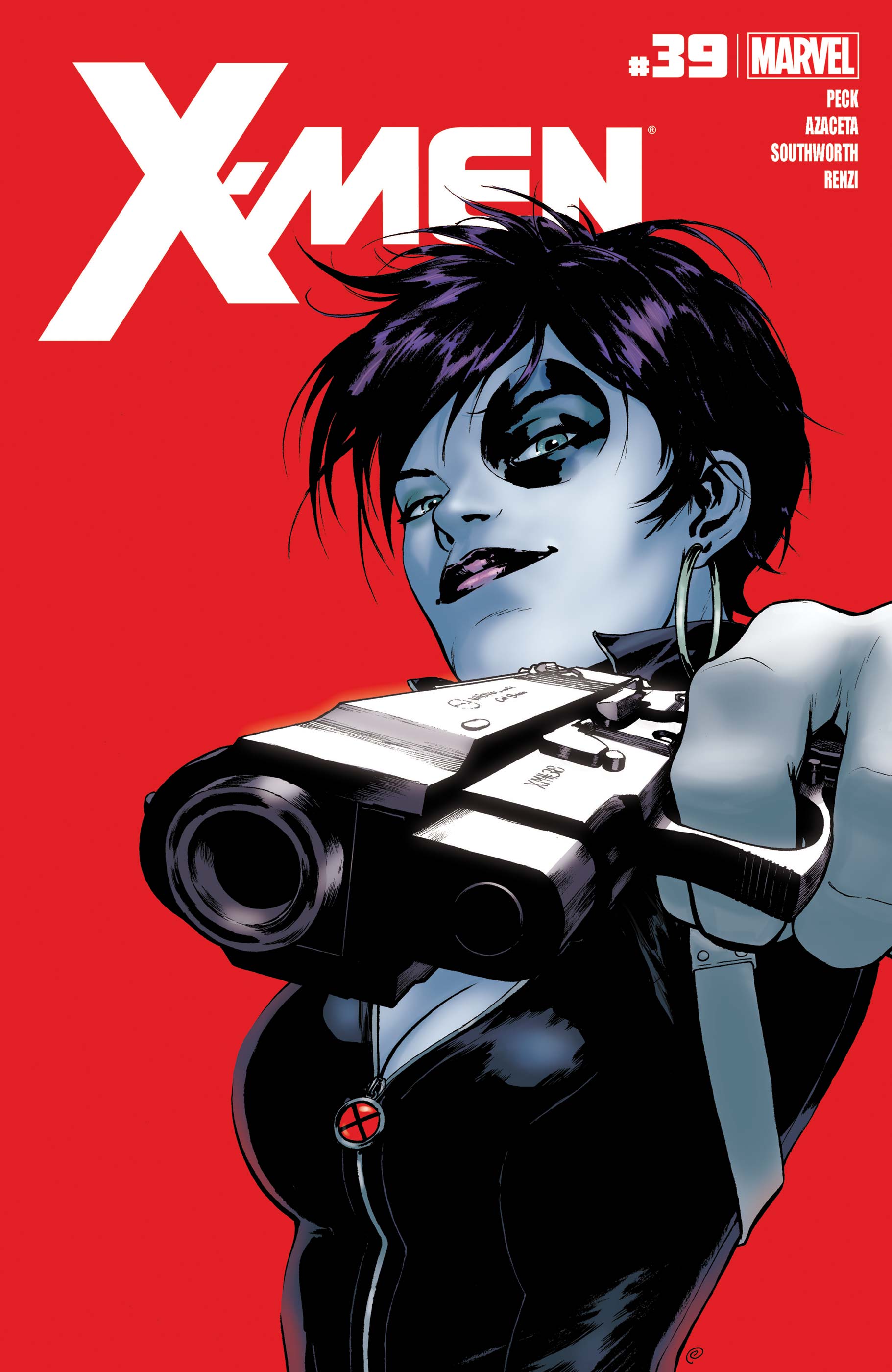 X-Men (2010) #39