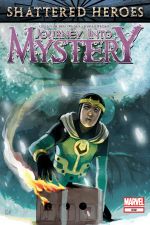 Journey Into Mystery (2011) #632 cover