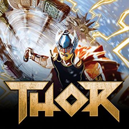 Thor (2018 - 2019)